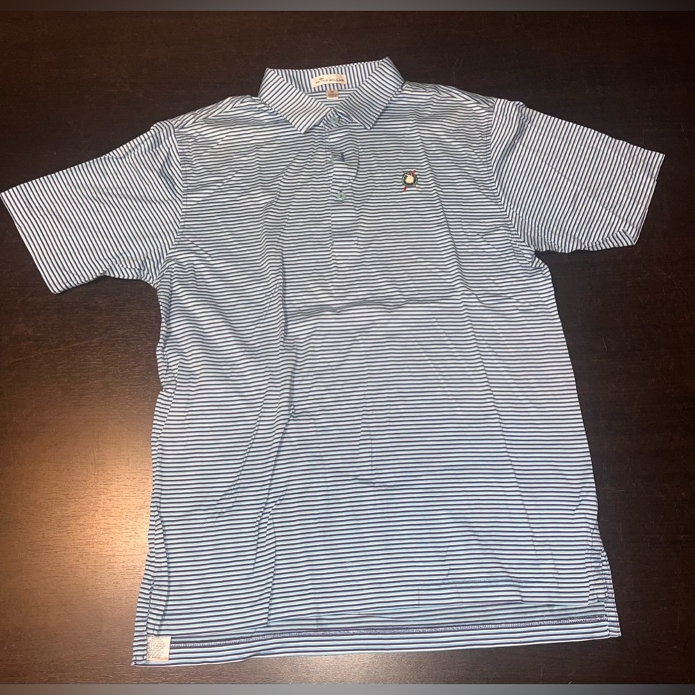 Peter millar
